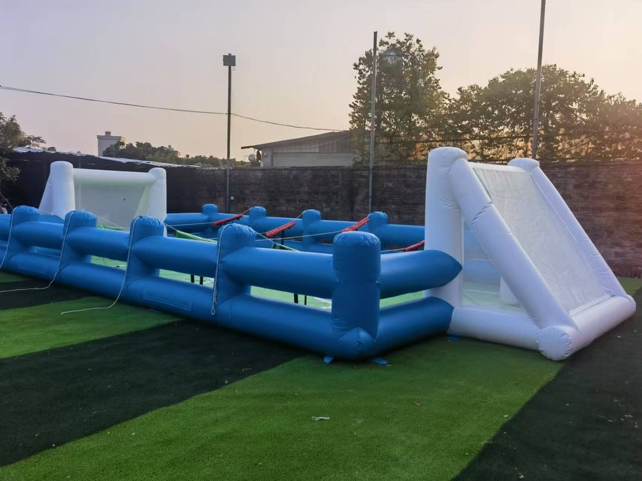 Insufláveis recreativos - Eventos