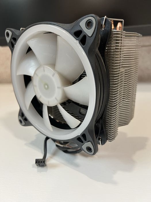 Башня Performa Aardwolf 10X