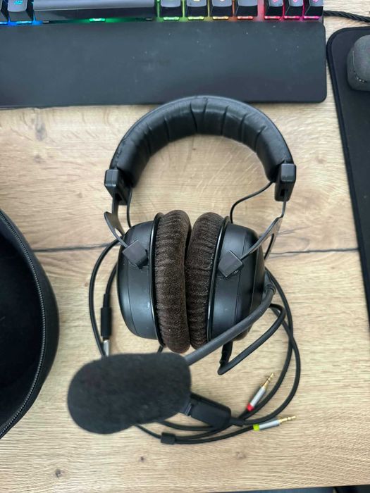 Słuchawki Beyerdynamic MMX300 2nd Gen