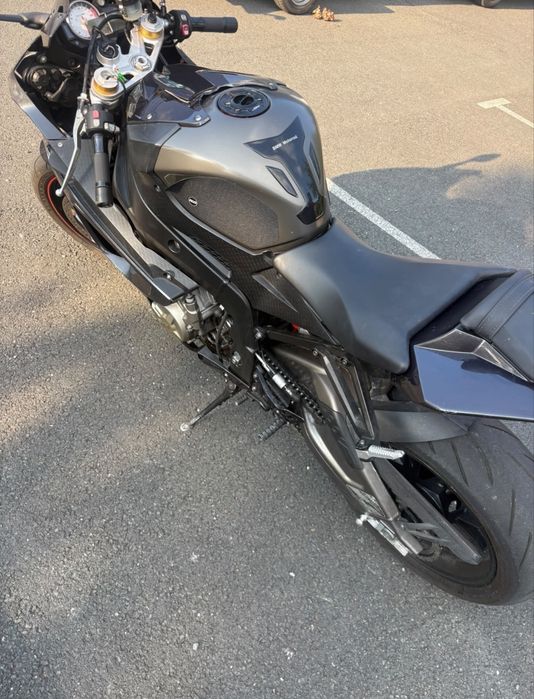 Bmw S1000RR 2011