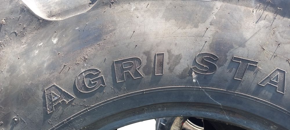 Opona 900/60R32 Alliance Agri Star *S