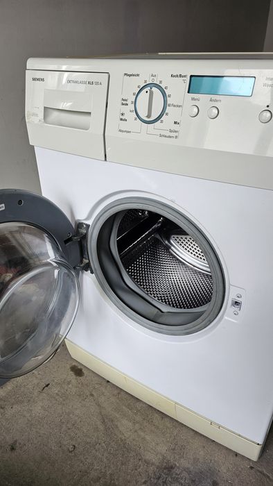 Пральна машина  SIEMENS  xls120