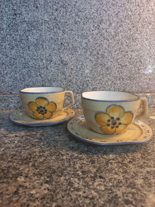 Loiça de decoração