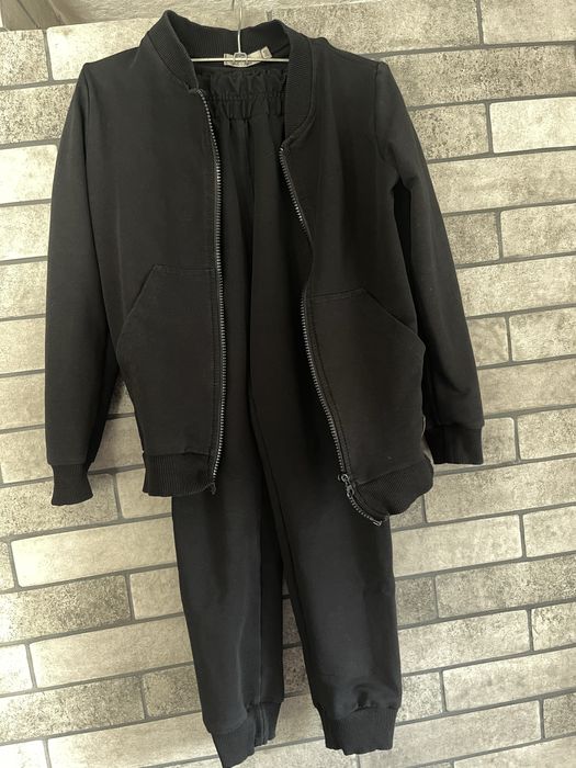 Спортивний костюм на 140 см