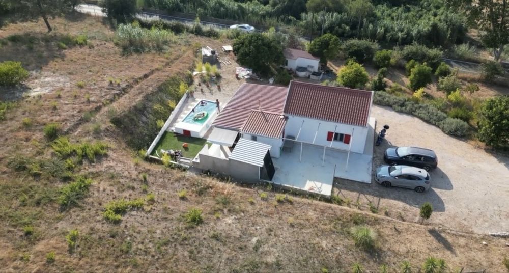Serviços de Vídeo e Fotografia com Drone | Imagens 4K Profissionais