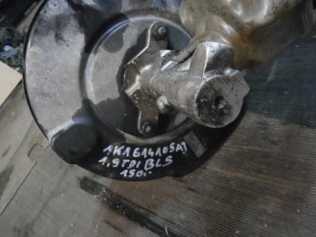 audi vw seat 1,9 tdi BLS serwo hamulcowe