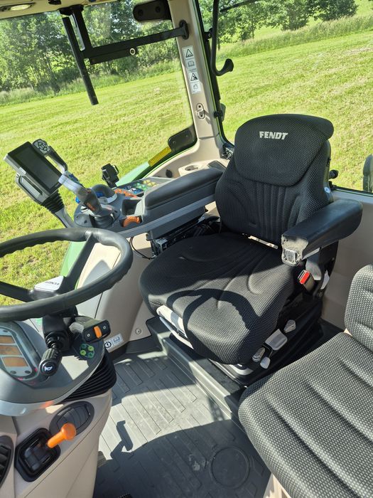 Fendt 722 s4 Vario 2019r. 720 724
