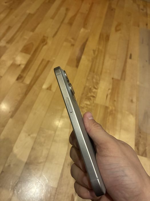 Iphone 15 pro 128gb 87% kondycji