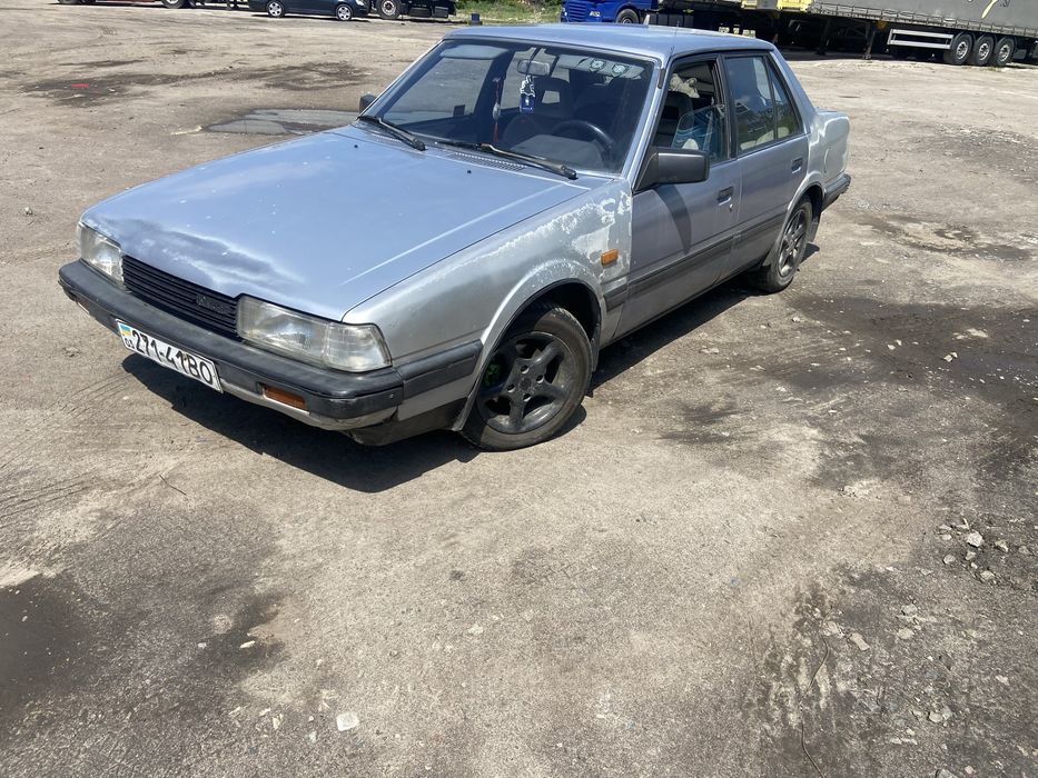 Продам автомобіль