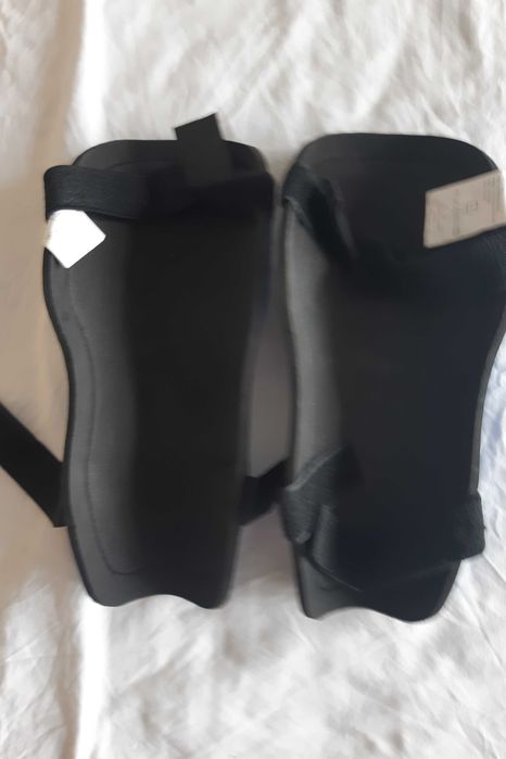 Caneleiras Futebol/Futsal