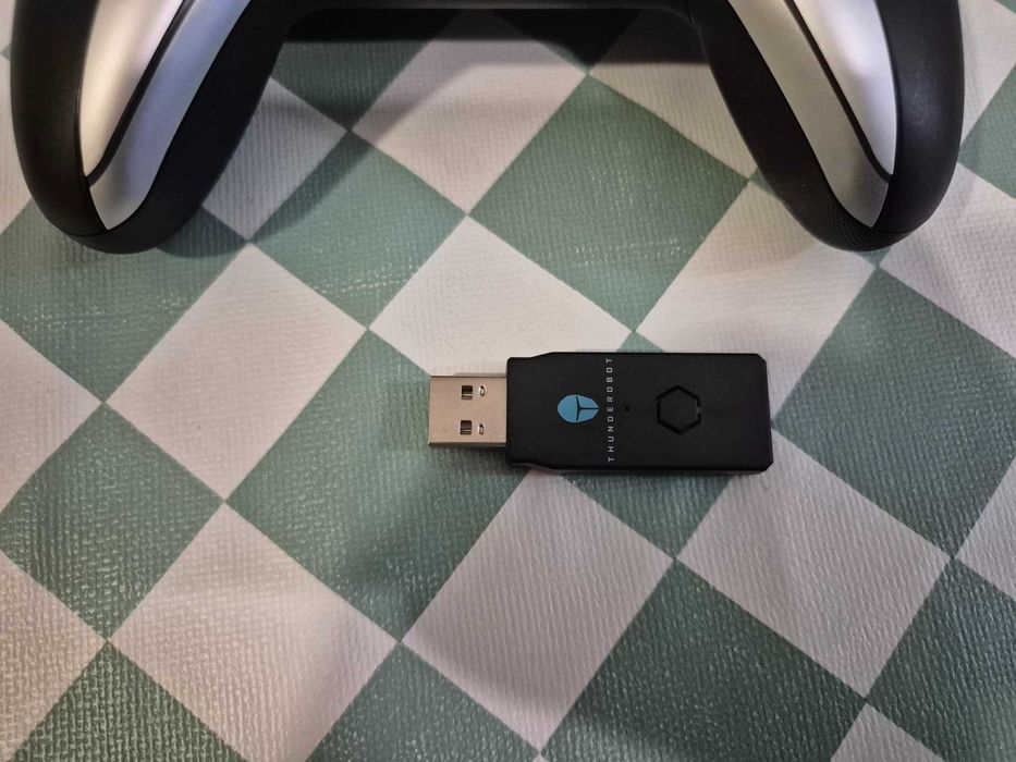 GAMER Mechanical Controller Thunderbot64550651436418122