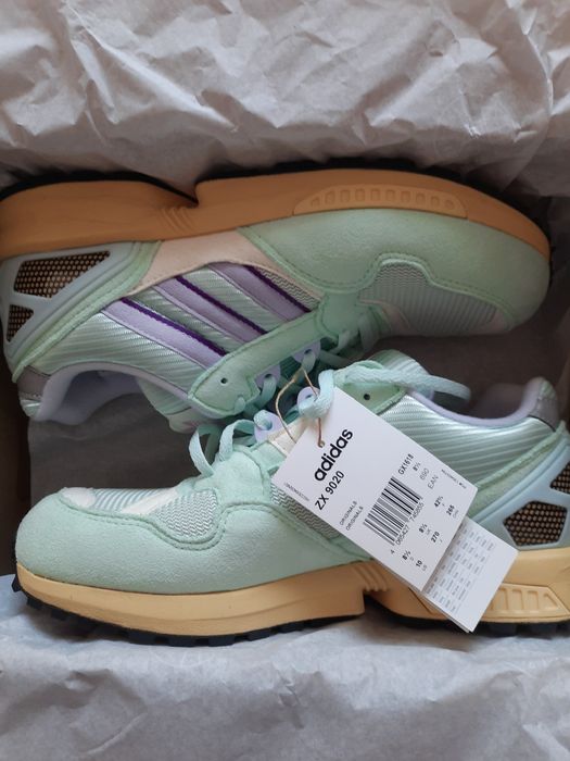 Adidas zx 8000, 9020 , roz euro 42,5 Marki • OLX.pl