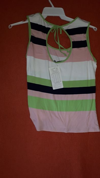 Bluzka letnia damska