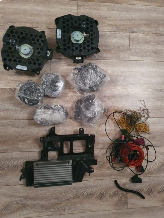 Акустическая система BMW f 25