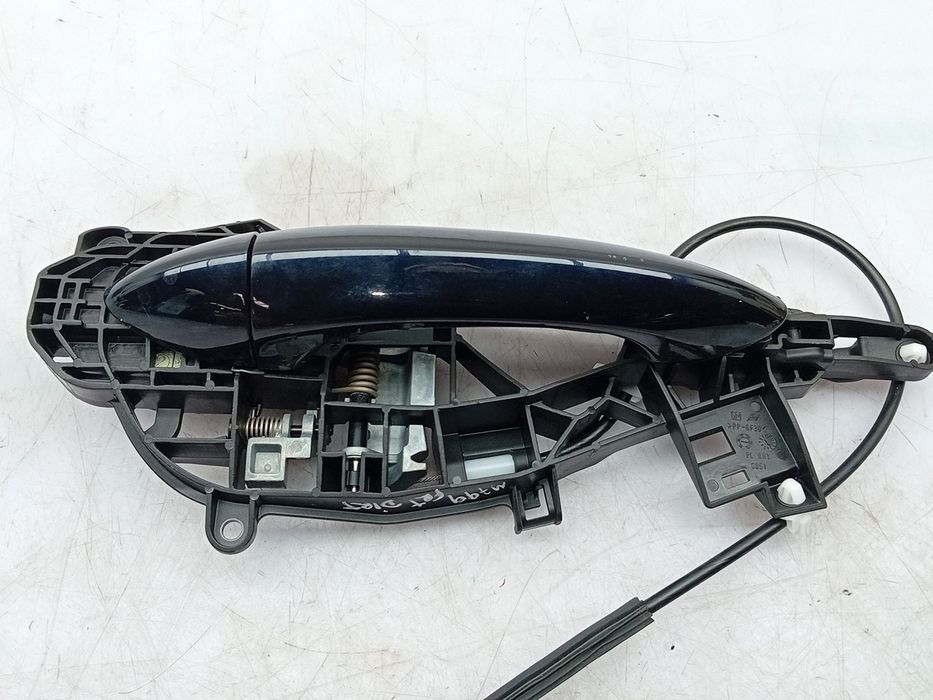Puxador porta frente direita OPEL Insignia B Grand Sport (Z18)