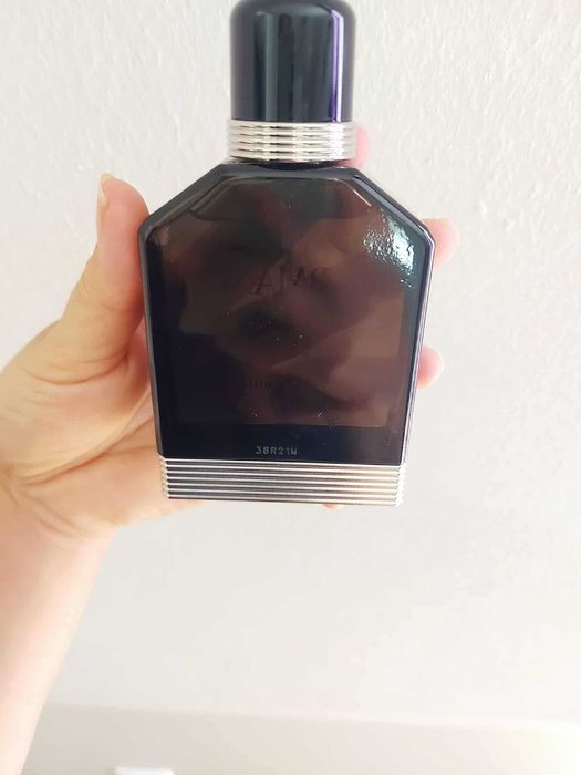 Armani Eau de nuit