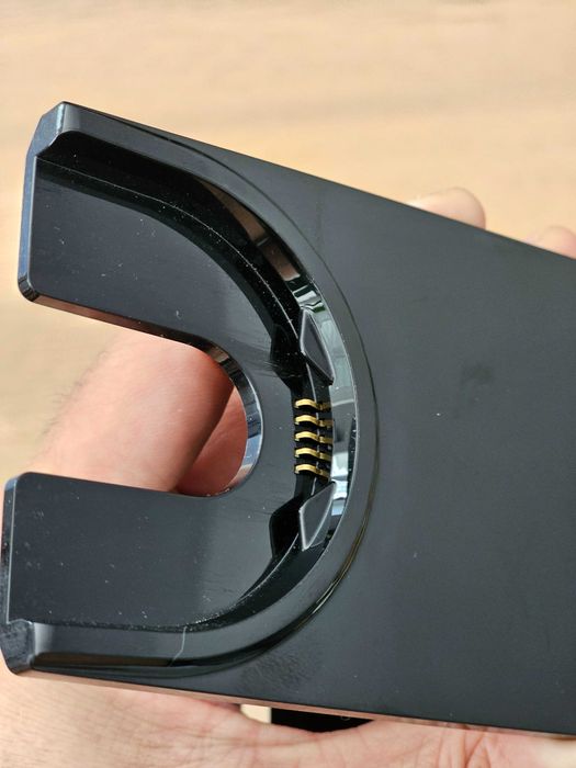 Headset sem fios (Wireless + Bluetooth) Poly Voyager Focus 2 UC USB-A