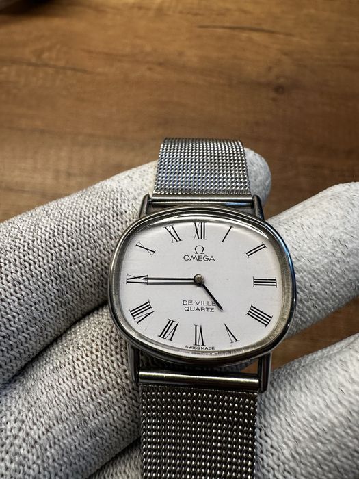 Omega De Ville cal.1353