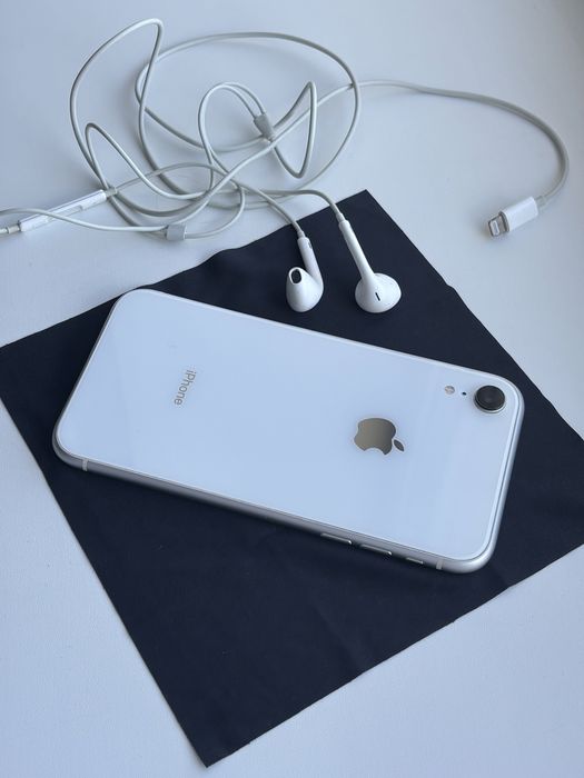 Iphone xr 128gb 80% АКБ