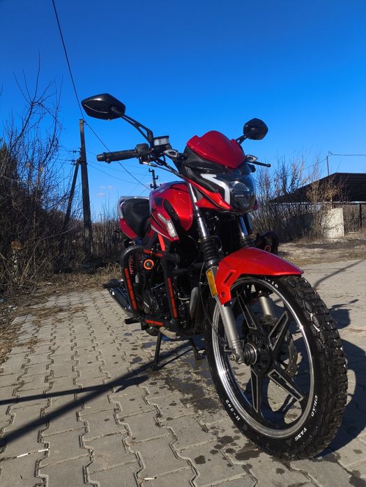 Мустанг фортуна 200-9