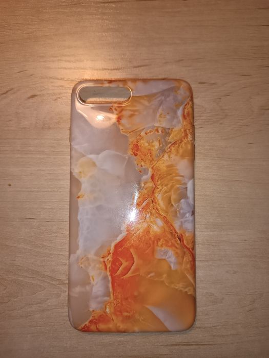 Case iPhone 8 Plus/ 7 Plus