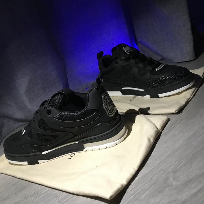 Ténis Louis Vuitton