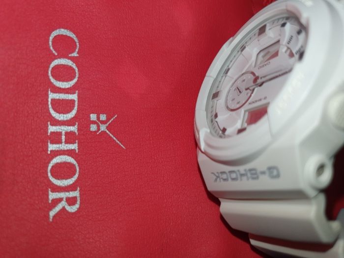 G-shock, casio original 20Bar модель GA-150