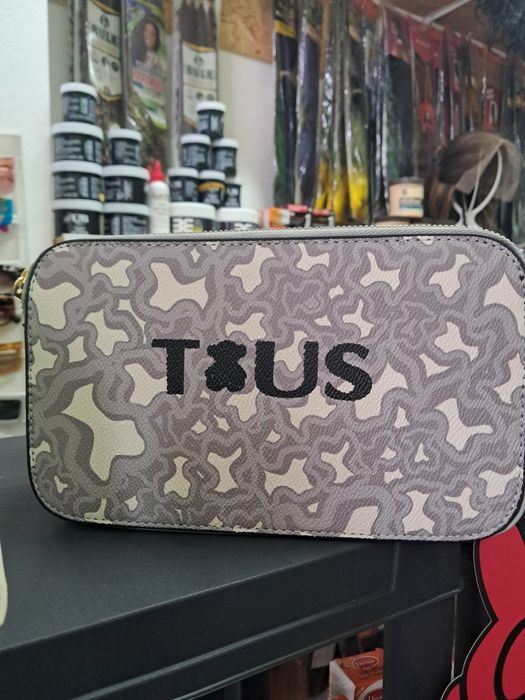 Bolsas das Poderosas (Novas)