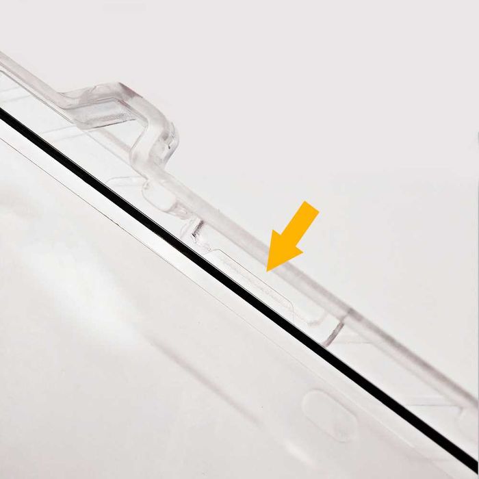 iPhone 17, 17 Pro, 17 Pro Max – Szkło hartowane 9H z automatycznym aplikatorem