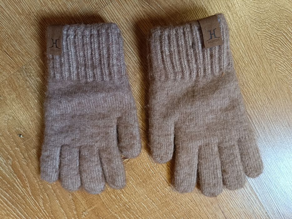 Перчатки, краги, рукавички