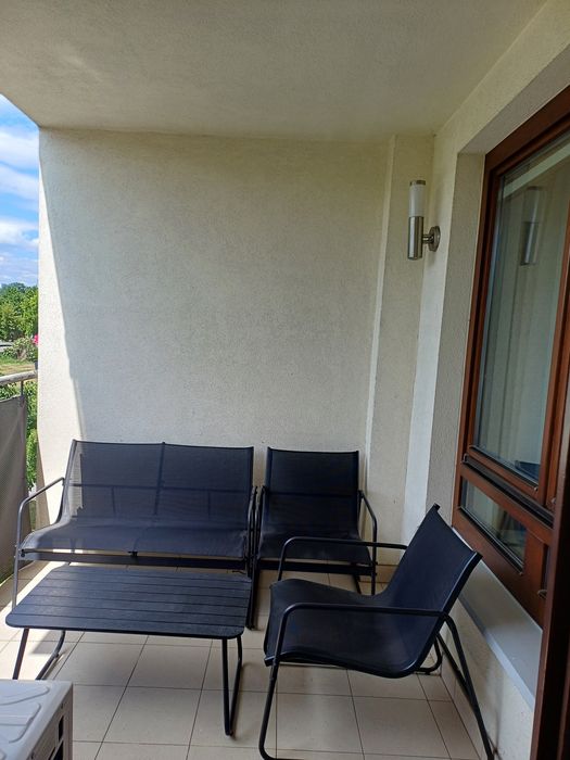 Wynajmę mieszkanie