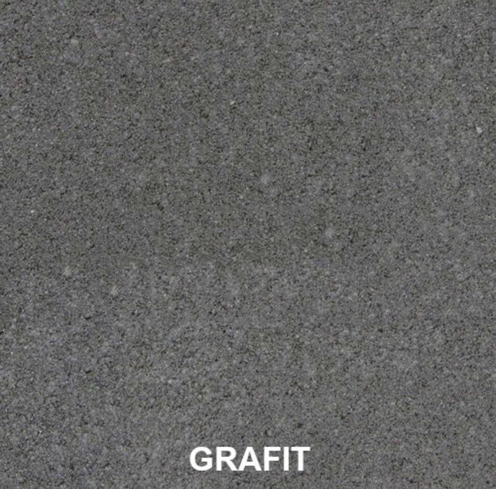 Kostka brukowa LOGO Bruk-Bet gr. 8 cm Grafit