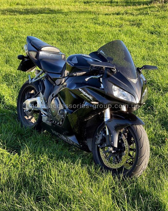 Поворотні мото зеркала заднього виду на мотоцикл універсальні