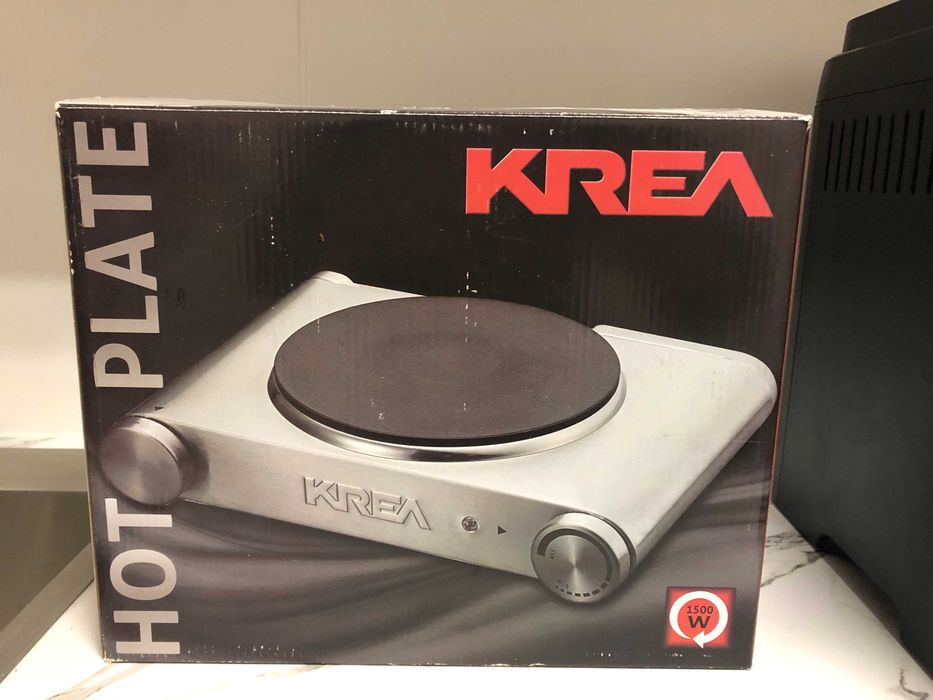 Placa Eléctrica/Fogão Eléctrico - NOVO