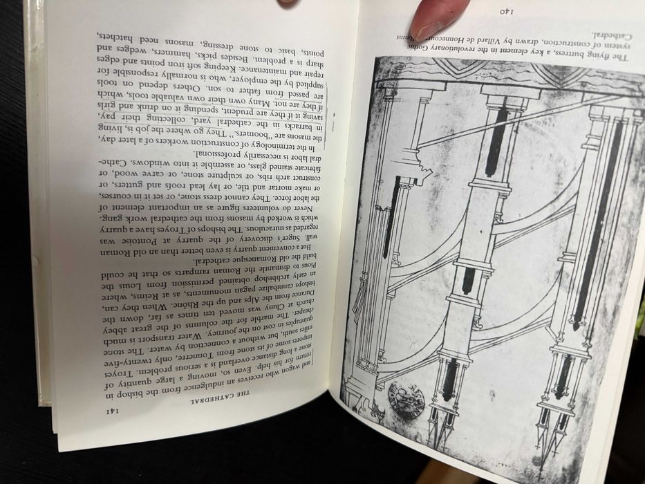 Joseph and Fraces Gies – Life in a Medieval City