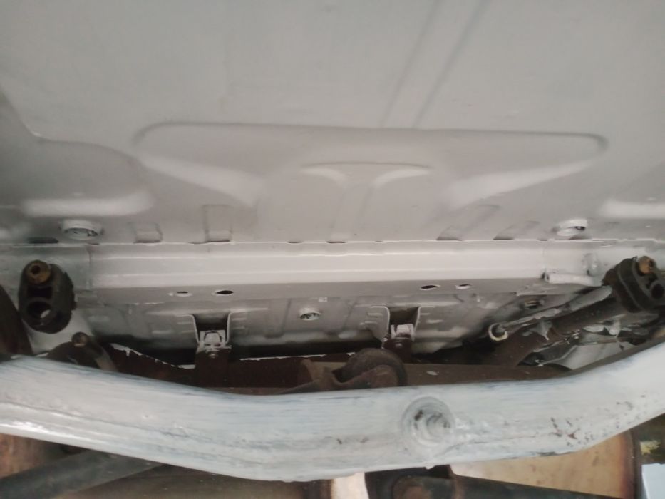 Blacharstwo samochodowe