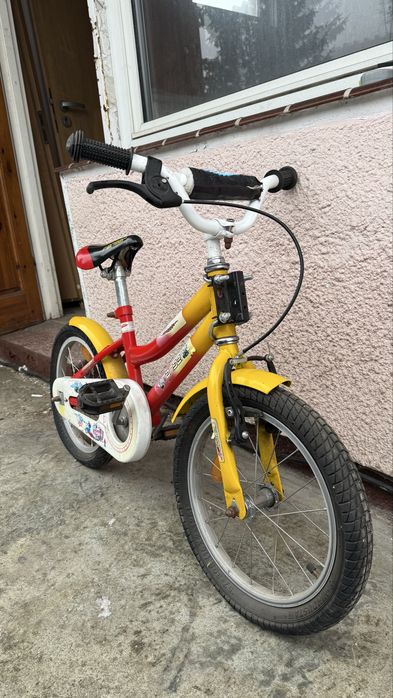 Rowerek Ranger używany