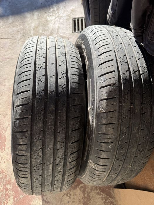 Продам літні шини! 205/65/R15