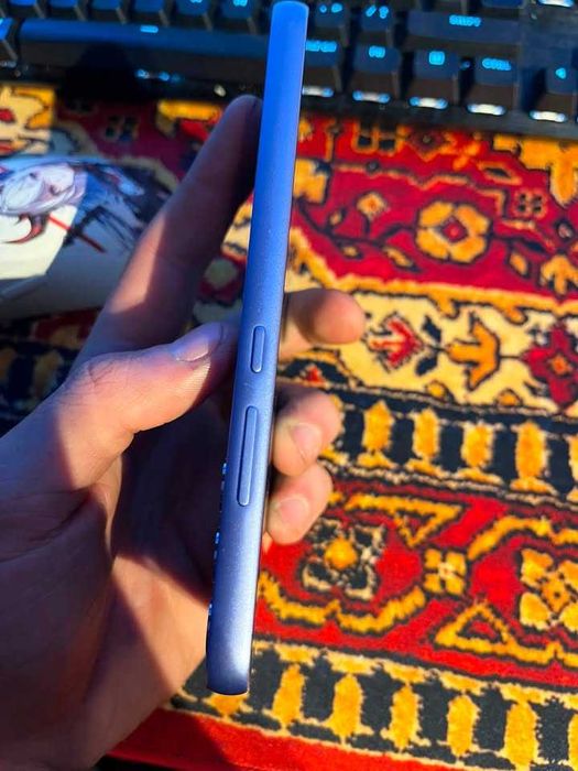 Samsung a34 5g (telefon)