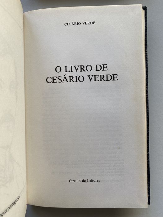 Livros Eça de Queiroz,Florbela Espanca,Almeida Garrett,Cesario Verde