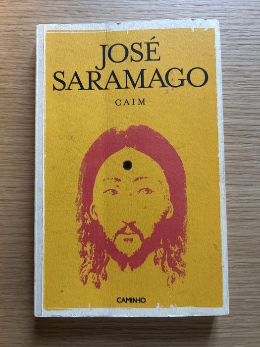 Caim • José Saramago