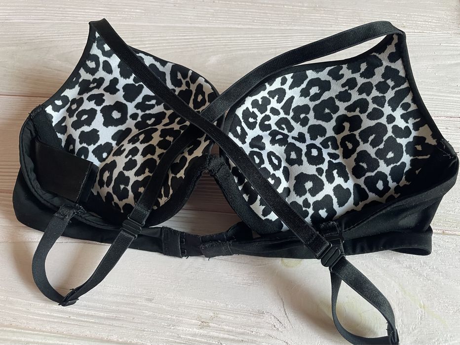 Бюстгалтер H&M super push up