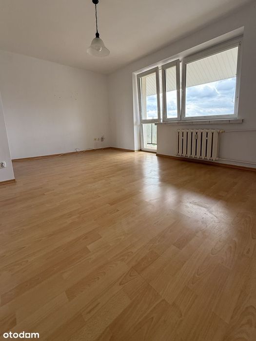 Słoneczne 3 pokoje z balkonem | Kwidzyn