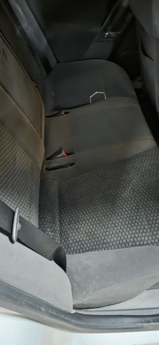 Opel vectra 2.2 dti