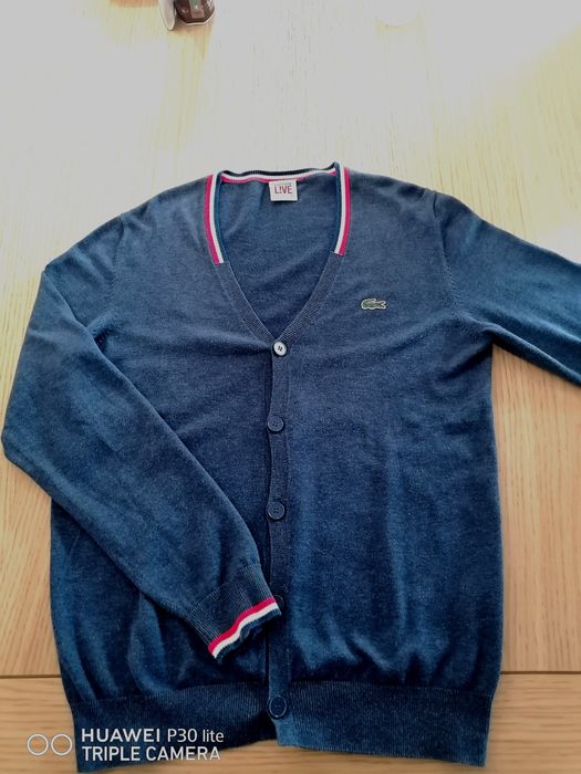 Peças de vestuário para venda