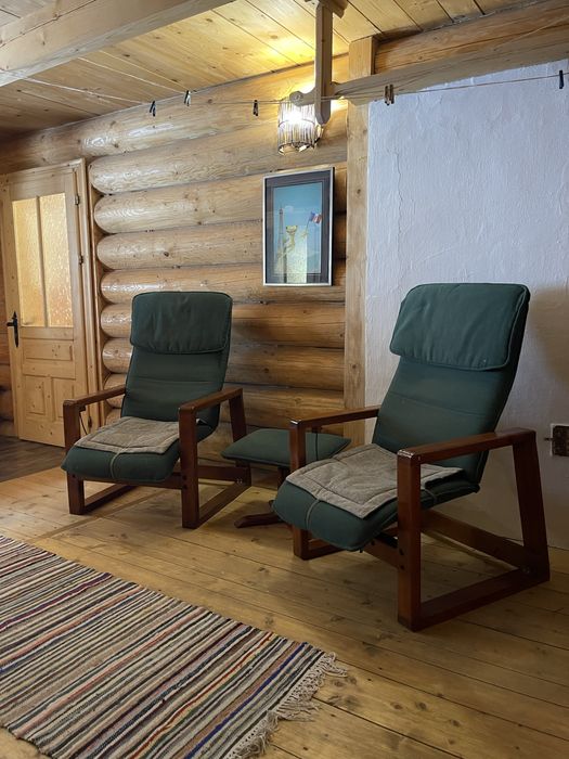 Відпочинок садиба•котедж Верховина | Карпати