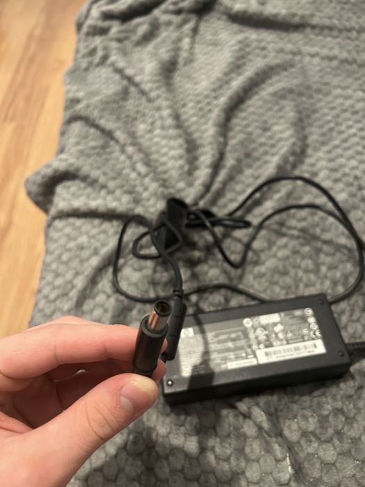 Zasilacz HP 120W PPP016C
