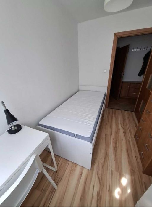 Mieszkanie – Toruń - Widok 5