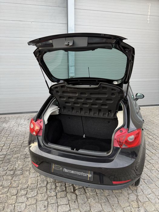 Seat Ibiza 1.2cc