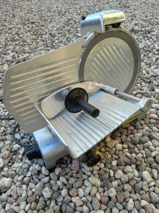 Krajalnica STALGAST Odbiór Warszawa lub Sokołów Podlaski